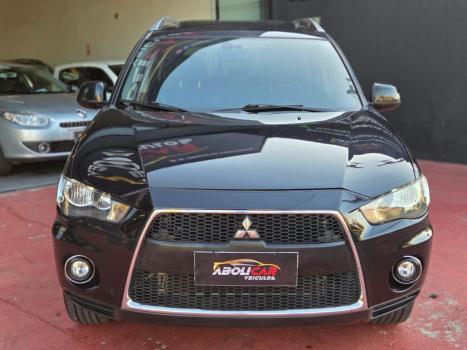MITSUBISHI Outlander 3.0 V6 24V 4P HPE-S AWD AUTOMTICO, Foto 2