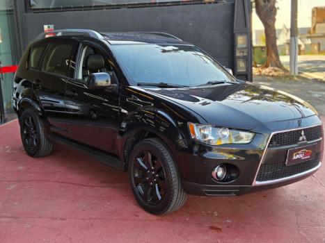 MITSUBISHI Outlander 3.0 V6 24V 4P HPE-S AWD AUTOMTICO, Foto 3