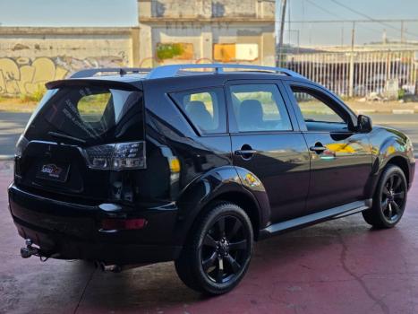MITSUBISHI Outlander 3.0 V6 24V 4P HPE-S AWD AUTOMTICO, Foto 4