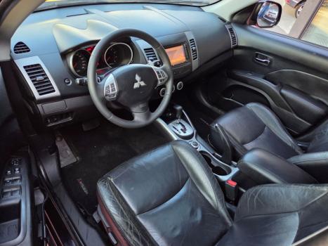 MITSUBISHI Outlander 3.0 V6 24V 4P HPE-S AWD AUTOMTICO, Foto 6
