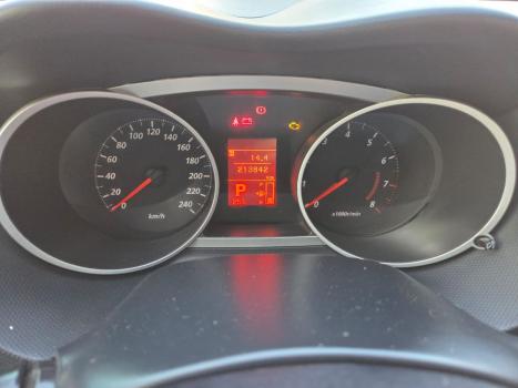 MITSUBISHI Outlander 3.0 V6 24V 4P HPE-S AWD AUTOMTICO, Foto 16