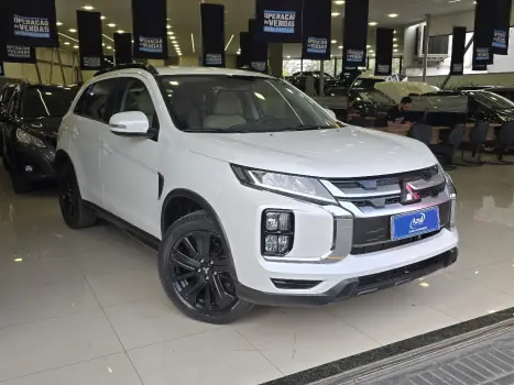 MITSUBISHI Outlander 2.0 16V 4P AUTOMTICO, Foto 1