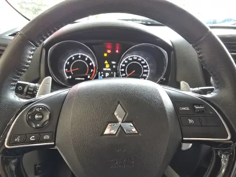 MITSUBISHI Outlander 2.0 16V 4P AUTOMTICO, Foto 11