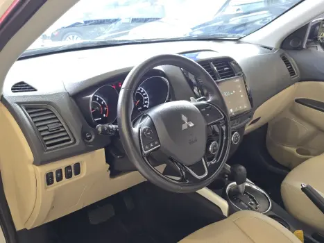 MITSUBISHI Outlander 2.0 16V 4P AUTOMTICO, Foto 15
