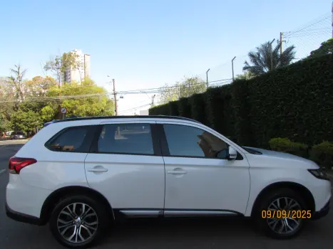 MITSUBISHI Outlander 2.0 16V 4P AUTOMTICO, Foto 6