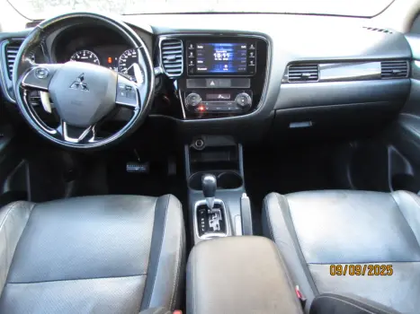 MITSUBISHI Outlander 2.0 16V 4P AUTOMTICO, Foto 10