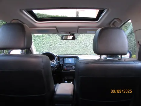 MITSUBISHI Outlander 2.0 16V 4P AUTOMTICO, Foto 11