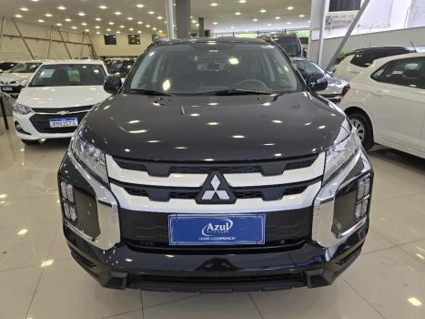 MITSUBISHI Outlander Sport 2.0 16V 4P MIVEC FLEX GLS AUTOMTICO, Foto 2
