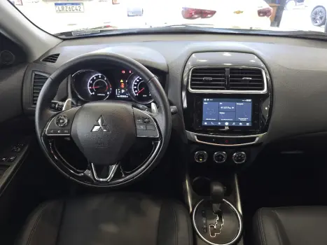 MITSUBISHI Outlander Sport 2.0 16V 4P MIVEC FLEX GLS AUTOMTICO, Foto 10