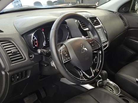 MITSUBISHI Outlander Sport 2.0 16V 4P MIVEC FLEX GLS AUTOMTICO, Foto 14