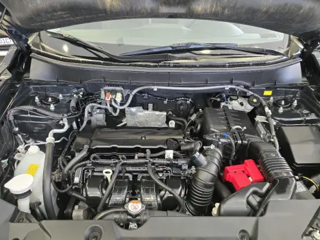 MITSUBISHI Outlander Sport 2.0 16V 4P MIVEC FLEX GLS AUTOMTICO, Foto 19