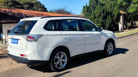 MITSUBISHI Outlander 2.0 16V 4P AUTOMTICO, Foto 2