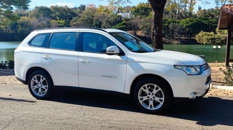 MITSUBISHI Outlander 2.0 16V 4P AUTOMTICO, Foto 4