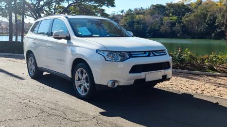 MITSUBISHI Outlander 2.0 16V 4P AUTOMTICO, Foto 9
