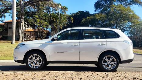 MITSUBISHI Outlander 2.0 16V 4P AUTOMTICO, Foto 10