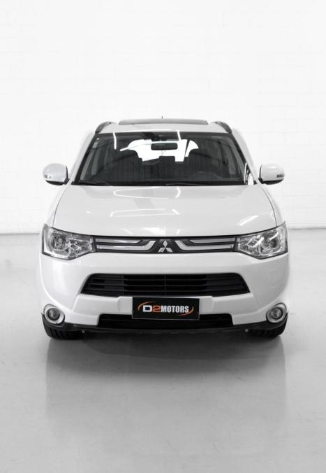 MITSUBISHI Outlander 2.0 16V 4P AUTOMTICO, Foto 2