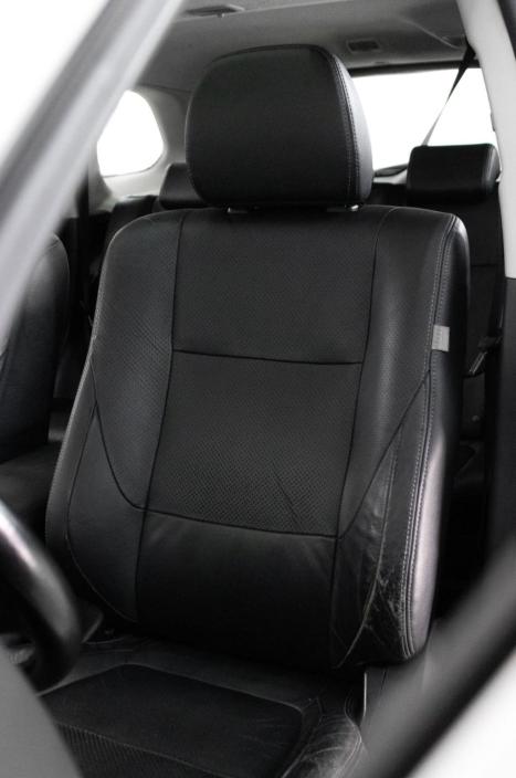 MITSUBISHI Outlander 2.0 16V 4P AUTOMTICO, Foto 6