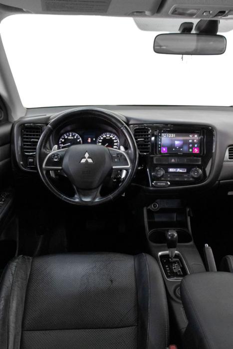 MITSUBISHI Outlander 2.0 16V 4P AUTOMTICO, Foto 7