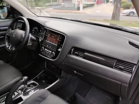 MITSUBISHI Outlander 2.0 16V 4P HPE AUTOMTICO, Foto 7
