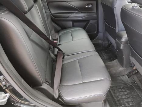 MITSUBISHI Outlander 2.0 16V 4P HPE AUTOMTICO, Foto 8