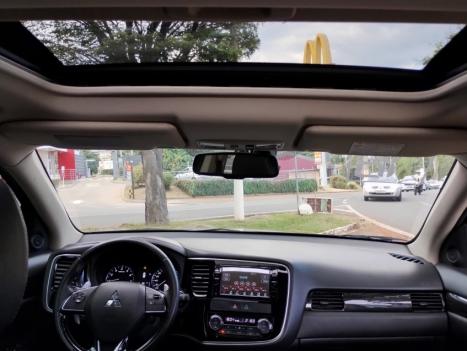 MITSUBISHI Outlander 2.0 16V 4P HPE AUTOMTICO, Foto 10