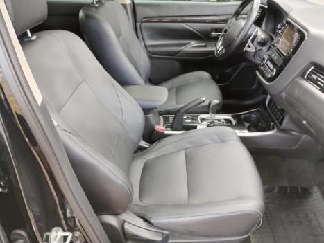 MITSUBISHI Outlander 2.0 16V 4P HPE AUTOMTICO, Foto 11