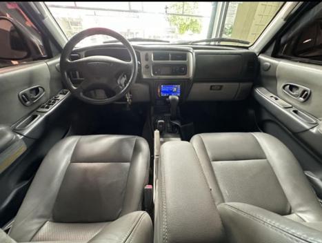 MITSUBISHI Pajero 2.5 4P HD 4X4 TURBO DIESEL INTERCOOLER, Foto 3