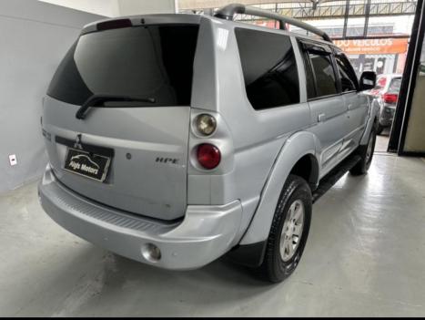 MITSUBISHI Pajero 2.5 4P HD 4X4 TURBO DIESEL INTERCOOLER, Foto 4