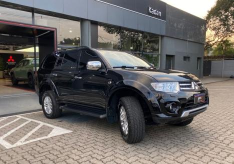 MITSUBISHI Pajero 3.5 V6 24V 4P FLEX HPE 4X4 AUTOMTICO, Foto 4