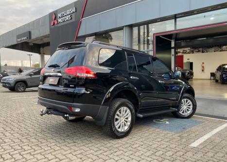 MITSUBISHI Pajero 3.5 V6 24V 4P FLEX HPE 4X4 AUTOMTICO, Foto 5