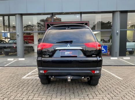 MITSUBISHI Pajero 3.5 V6 24V 4P FLEX HPE 4X4 AUTOMTICO, Foto 6