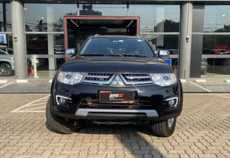 MITSUBISHI Pajero 3.2 16V 4P 4X4 7 LUGARES HPE TURBO DIESEL INTERCOOLER AUTOMTICO, Foto 3