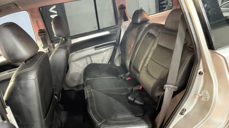 MITSUBISHI Pajero 3.2 16V 4P 4X4 7 LUGARES OUTDOOR TURBO DIESEL INTERCOOLER AUTOMTICO, Foto 5