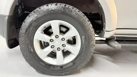 MITSUBISHI Pajero 3.2 16V 4P 4X4 7 LUGARES OUTDOOR TURBO DIESEL INTERCOOLER AUTOMTICO, Foto 7