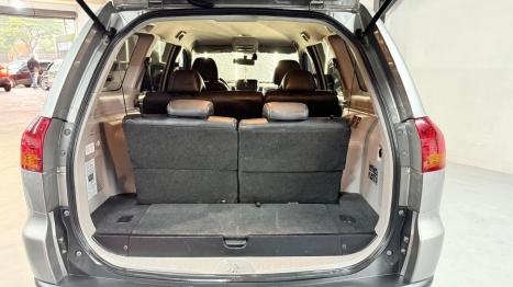 MITSUBISHI Pajero 3.2 16V 4P 4X4 7 LUGARES OUTDOOR TURBO DIESEL INTERCOOLER AUTOMTICO, Foto 8