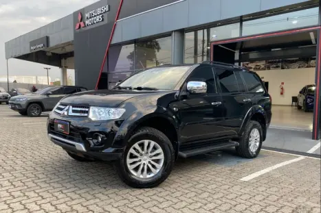 MITSUBISHI Pajero Dakar 3.5 V6 24V 4P HPE FLEX 4X4 7 LUGARES AUTOMTICO, Foto 1