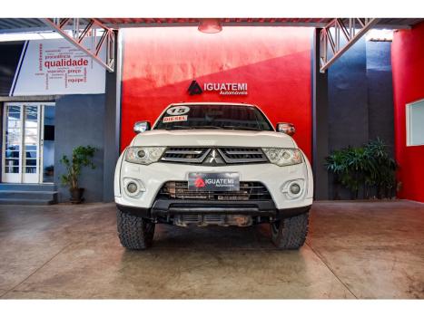 MITSUBISHI Pajero Dakar , Foto 15