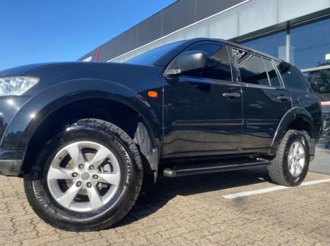 MITSUBISHI Pajero Dakar 3.2 16V 4P 4X4 TURBO DIESEL INTERCOOLER AUTOMTICO, Foto 2
