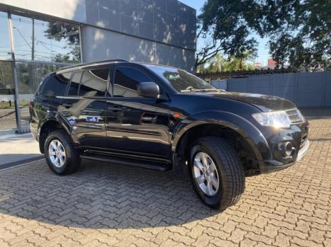 MITSUBISHI Pajero Dakar 3.2 16V 4P 4X4 TURBO DIESEL INTERCOOLER AUTOMTICO, Foto 3