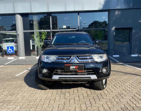 MITSUBISHI Pajero Dakar 3.2 16V 4P 4X4 TURBO DIESEL INTERCOOLER AUTOMTICO, Foto 4