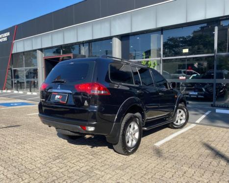 MITSUBISHI Pajero Dakar 3.2 16V 4P 4X4 TURBO DIESEL INTERCOOLER AUTOMTICO, Foto 5