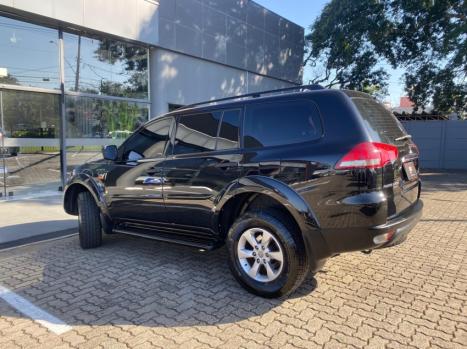 MITSUBISHI Pajero Dakar 3.2 16V 4P 4X4 TURBO DIESEL INTERCOOLER AUTOMTICO, Foto 6