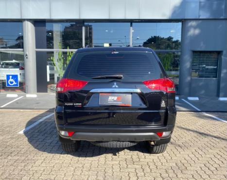MITSUBISHI Pajero Dakar 3.2 16V 4P 4X4 TURBO DIESEL INTERCOOLER AUTOMTICO, Foto 7