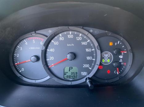 MITSUBISHI Pajero Dakar 3.2 16V 4P 4X4 TURBO DIESEL INTERCOOLER AUTOMTICO, Foto 10