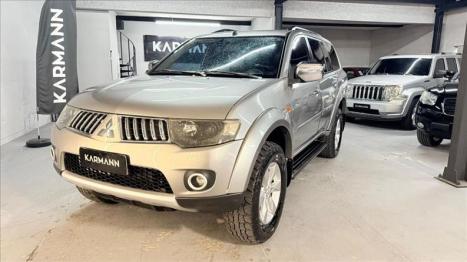 MITSUBISHI Pajero Dakar 3.2 16V 4P 4X4 TURBO DIESEL INTERCOOLER AUTOMTICO, Foto 1