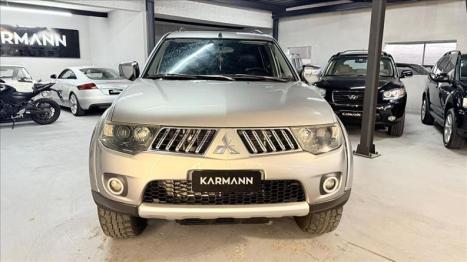 MITSUBISHI Pajero Dakar 3.2 16V 4P 4X4 TURBO DIESEL INTERCOOLER AUTOMTICO, Foto 2