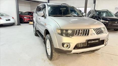 MITSUBISHI Pajero Dakar 3.2 16V 4P 4X4 TURBO DIESEL INTERCOOLER AUTOMTICO, Foto 3