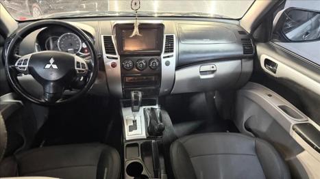 MITSUBISHI Pajero Dakar 3.2 16V 4P 4X4 TURBO DIESEL INTERCOOLER AUTOMTICO, Foto 4