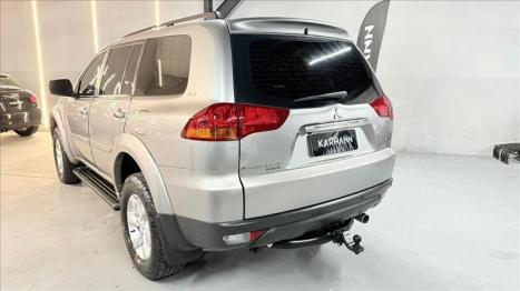 MITSUBISHI Pajero Dakar 3.2 16V 4P 4X4 TURBO DIESEL INTERCOOLER AUTOMTICO, Foto 8