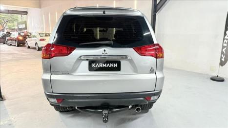 MITSUBISHI Pajero Dakar 3.2 16V 4P 4X4 TURBO DIESEL INTERCOOLER AUTOMTICO, Foto 9